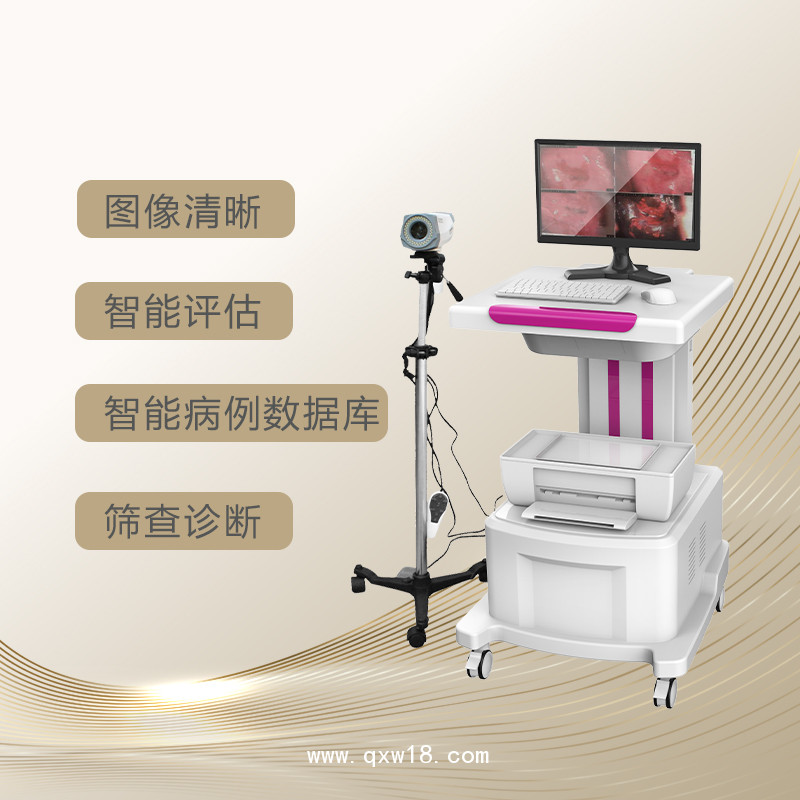電子陰道鏡  婦科電子陰道鏡  數(shù)碼電子陰道鏡