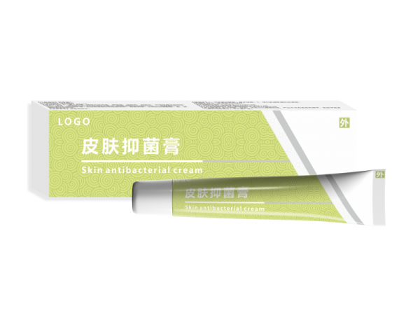 皮膚抑菌膏OEM/ODM代加工