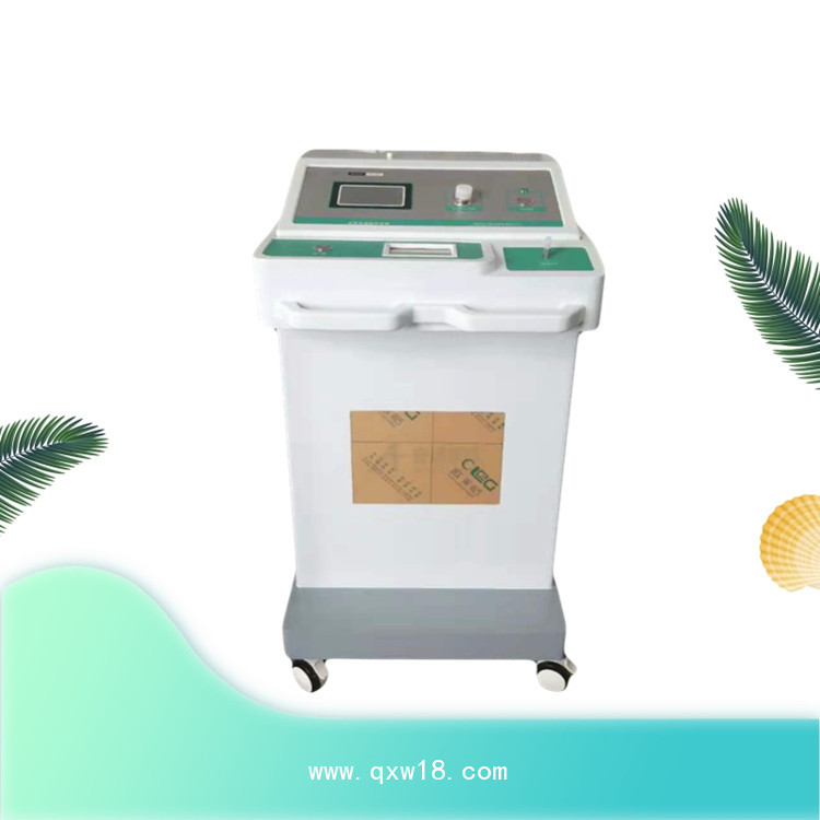 三氧治療儀/醫(yī)用臭氧治療儀，北京供應(yīng)商