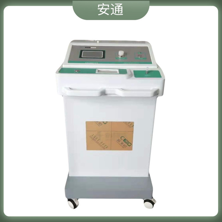 ZAMT-80B臭氧治療儀特點(diǎn)
