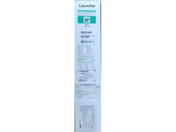 美敦力 Launcher指引導(dǎo)管LA6SAL75