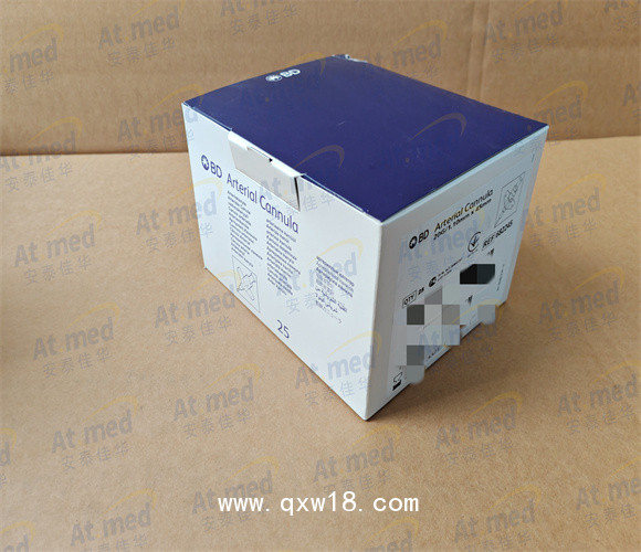 BD 動(dòng)脈留置針 682245
