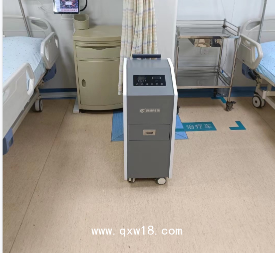 床單位消毒機臭氧