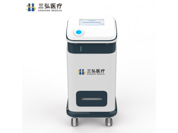 物理加壓降溫儀-脈動加壓冷敷機(jī)-冷療儀 四位一體治療模式