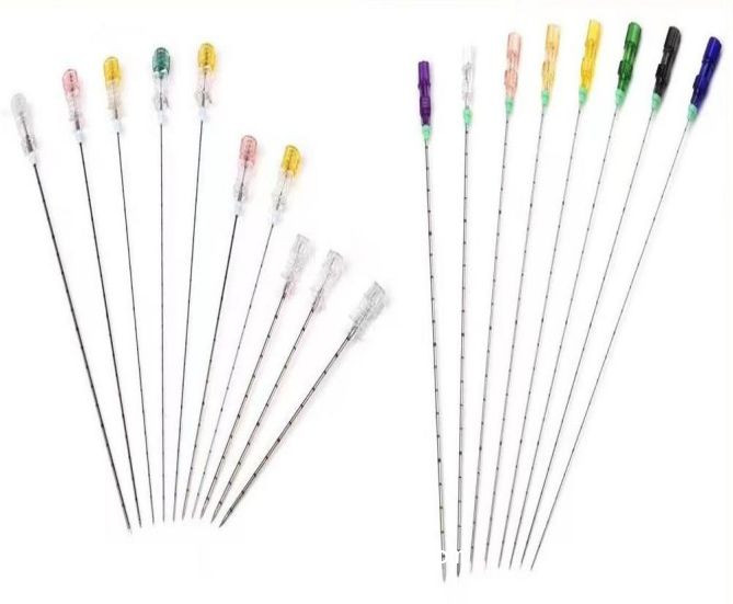 一次性使用穿刺針，16G穿刺針、18G穿刺針、進(jìn)口穿刺針