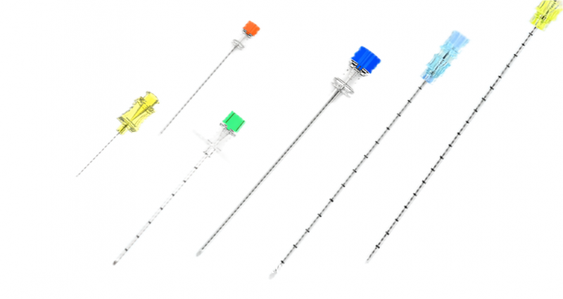 一次性使用穿刺針，16G穿刺針、18G穿刺針、進(jìn)口穿刺針