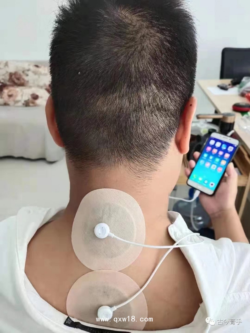 手機智能膏藥——響應(yīng)國家號召，引爆地攤經(jīng)濟