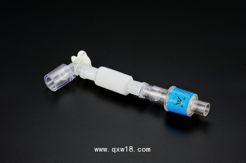 麻醉呼吸過濾器