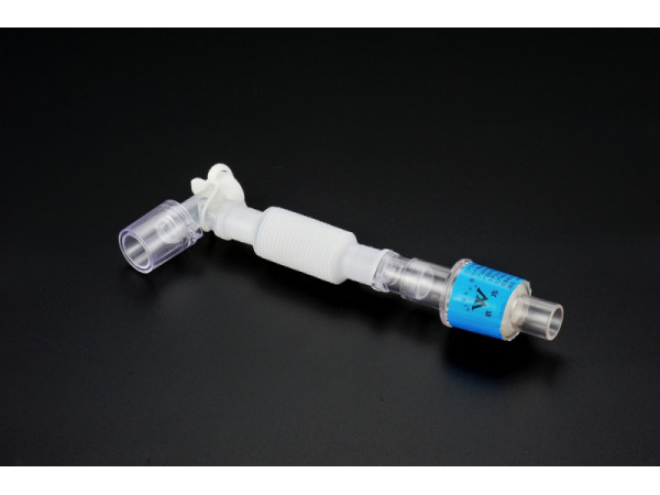 麻醉呼吸過濾器