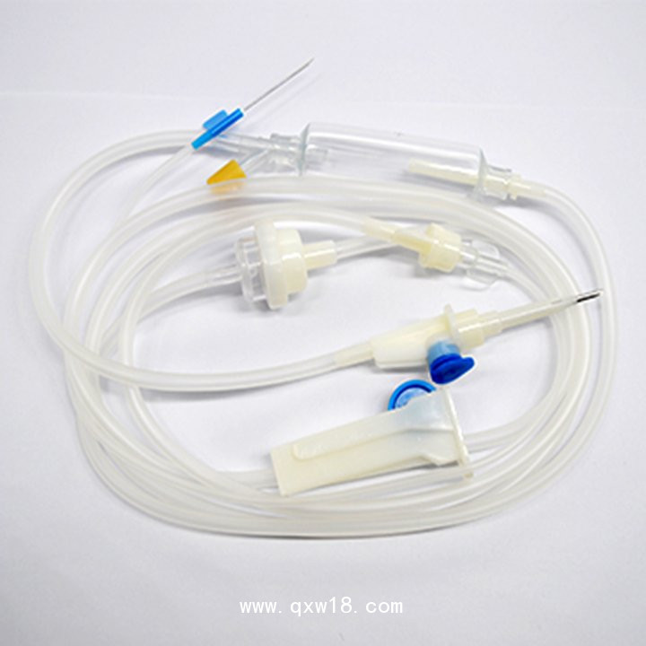 一次性輸液（帶針）  無菌輸液器  規(guī)格型號(hào)齊全廠家直銷
