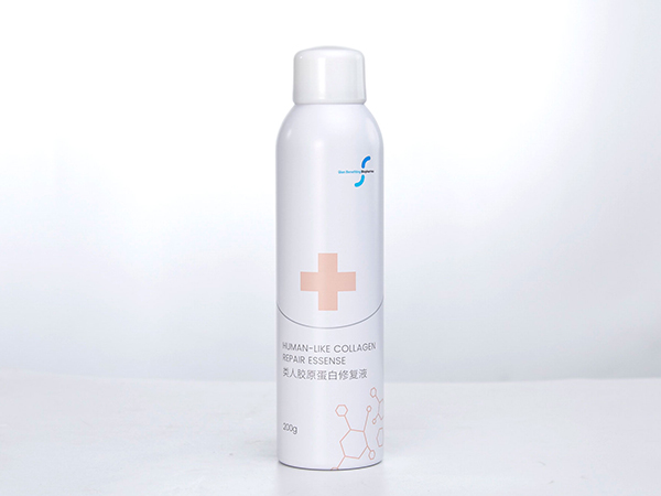 類人膠原蛋白修復(fù)液-噴霧