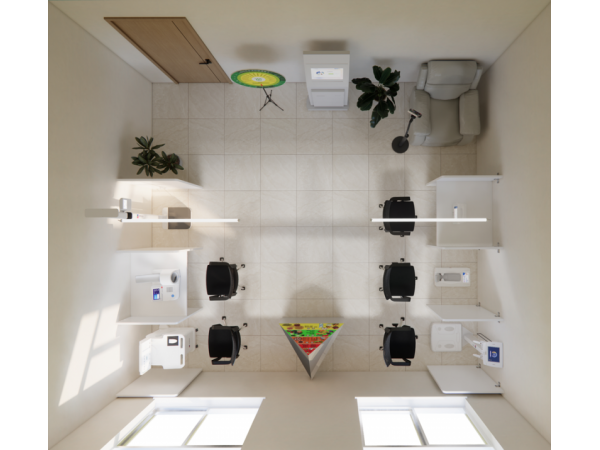 健康小屋