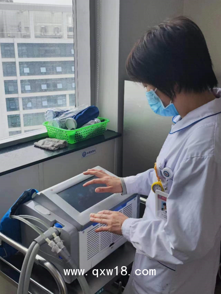 加壓冷熱敷機 BS200-6