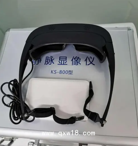 血管顯像儀 XG-800