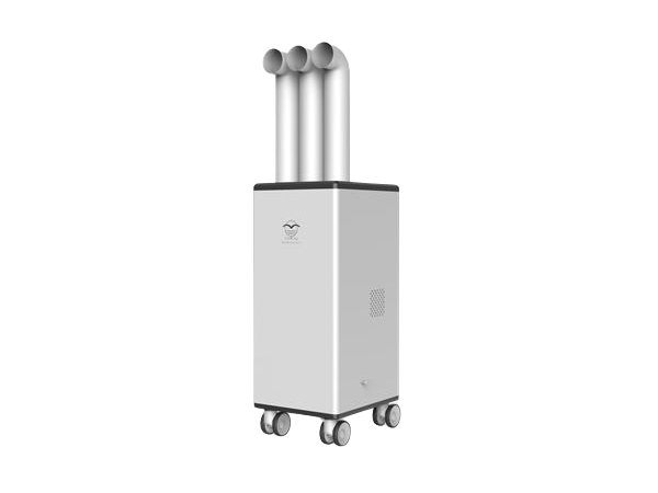 氣溶膠空氣消毒機(jī) XD800-1