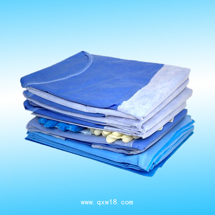 豫北 一次性使用無(wú)菌手術(shù)包