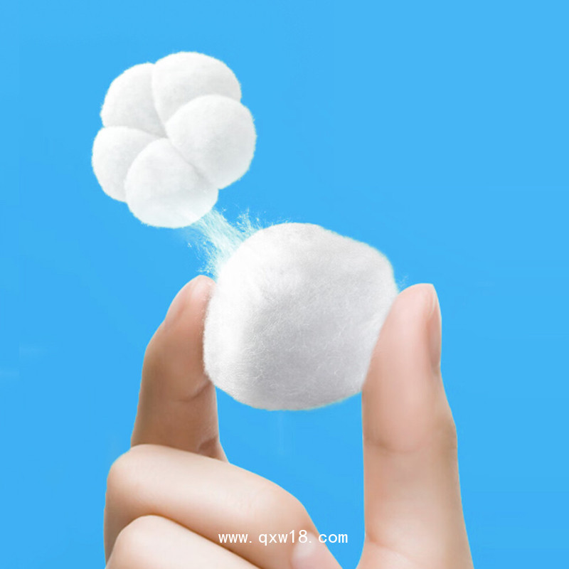 康民 一次性使用醫(yī)用棉球