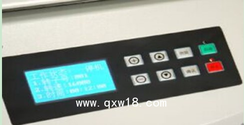 AXTG20G上海實驗室臺式高速大容量離心機(jī)