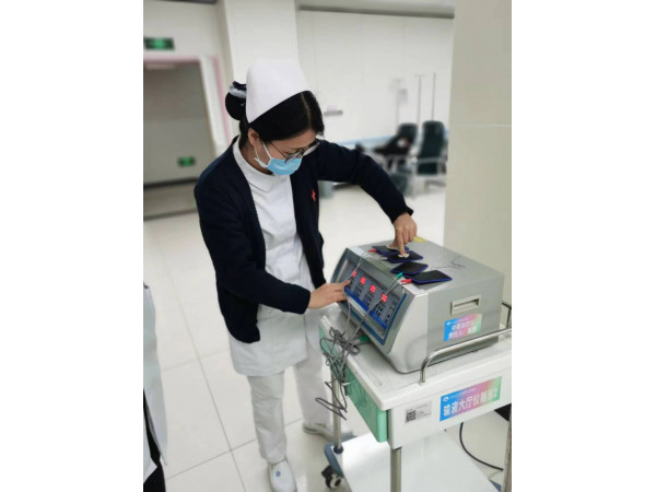 SDZP疼痛電腦中頻治療儀