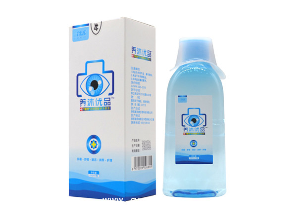 洗眼液代加工透明質(zhì)酸鈉洗眼液廠家消字號(hào)洗眼液OEM貼牌加工