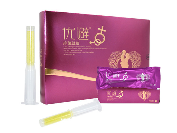 優(yōu)避凝膠代加工避孕凝膠定制私密產(chǎn)品OEM貼牌加工械字號(hào)婦科凝膠廠家