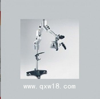 手術(shù)顯微鏡 OPMI Sensera 卡爾蔡 適用于外科、手術(shù)室、醫(yī)院