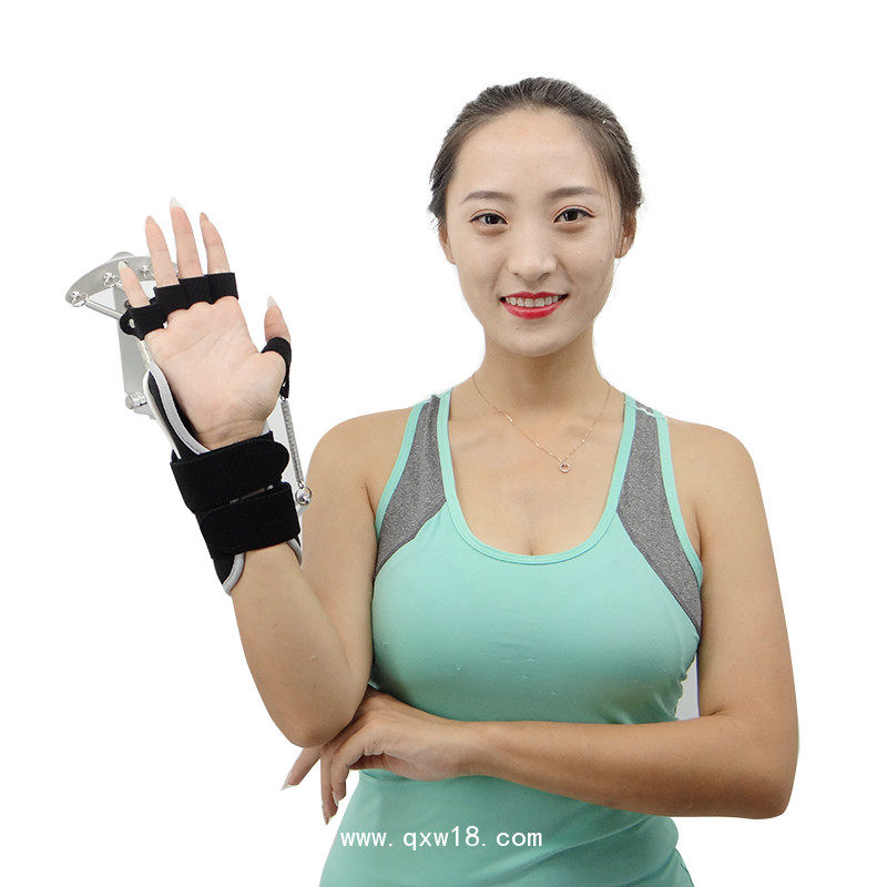 世康恒達 握力訓(xùn)練器 左右手通用手指關(guān)節(jié)康復(fù)訓(xùn)練