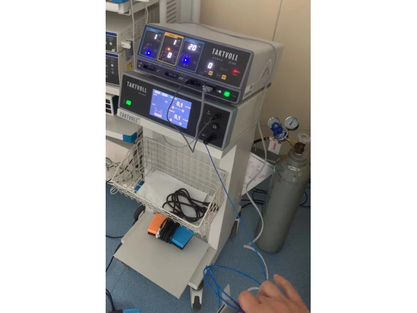 北京索吉瑞氬氣刀、氬氣高頻手術設備ES300+APC9000