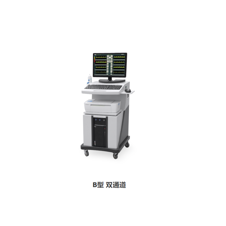 超聲經(jīng)顱多普勒血流分析儀EK－1000A、EK－1000B