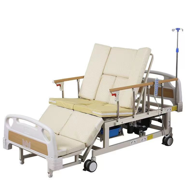 電動護理床，翻身護理床，全區(qū)護理床，病床