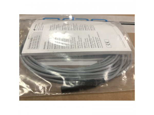 環(huán)狀電切術(shù)LEEP Erbe德國愛爾博內(nèi)鏡用單極連接電纜20192-117