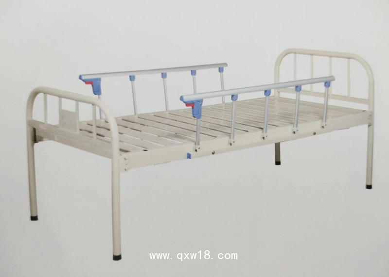 平型病床，醫(yī)療床，鐵架護(hù)理床