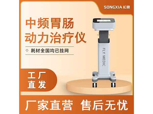 胃腸動力治療儀/胃動力治療儀/胃腸治療儀/中頻治療儀