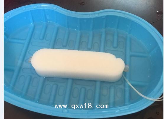 醫(yī)用PVA綿