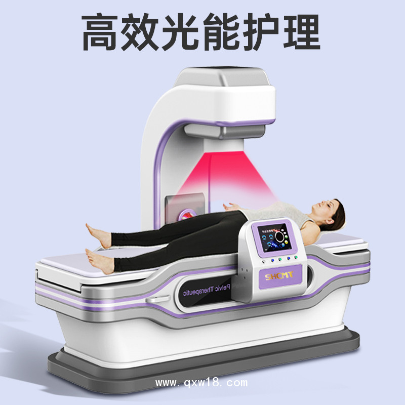 婦產(chǎn)科紅光治療儀  婦科治療儀 產(chǎn)康理療儀