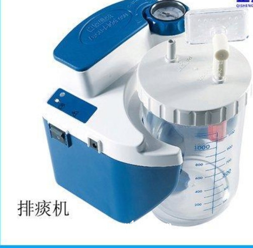 科凌 吸痰器7314P-U