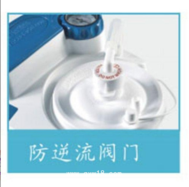科凌 吸痰器7314P-U