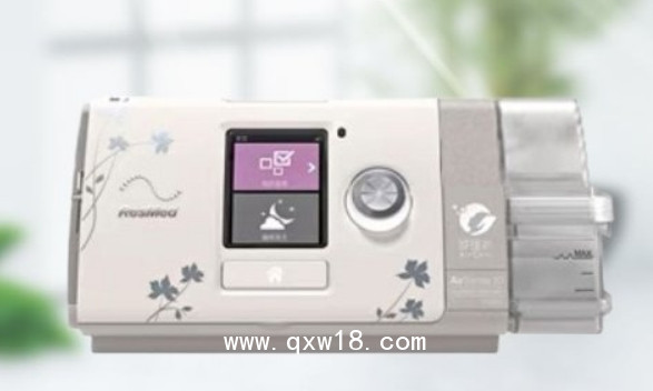 瑞思邁持續(xù)正壓通氣治療機irSense 10 AutoSet for Her Plus C