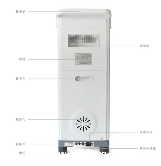 電動流產(chǎn)吸引器