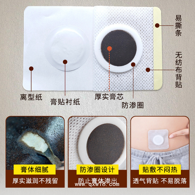 手工黑膏貼代加工—無殘留大黑膏代加工—傳統(tǒng)老膏藥源頭廠家OEM