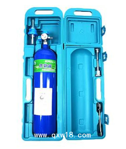 華宸 醫(yī)用供氧器 HC-4L （包含氧氣流量表、鼻氧管）
