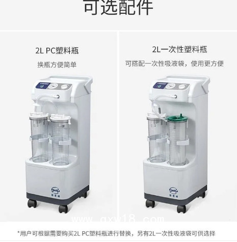 電動(dòng)吸引器