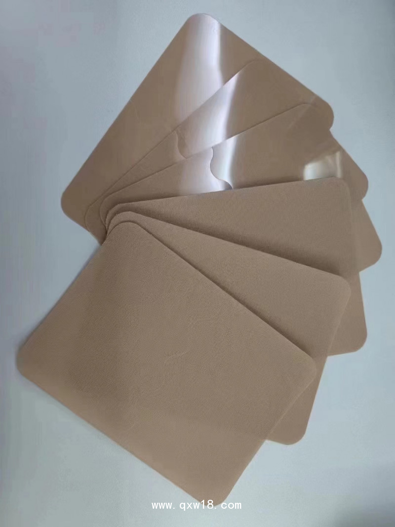 彈力布膏藥貼牌oem代加工—可小批量定制—二類文號備案