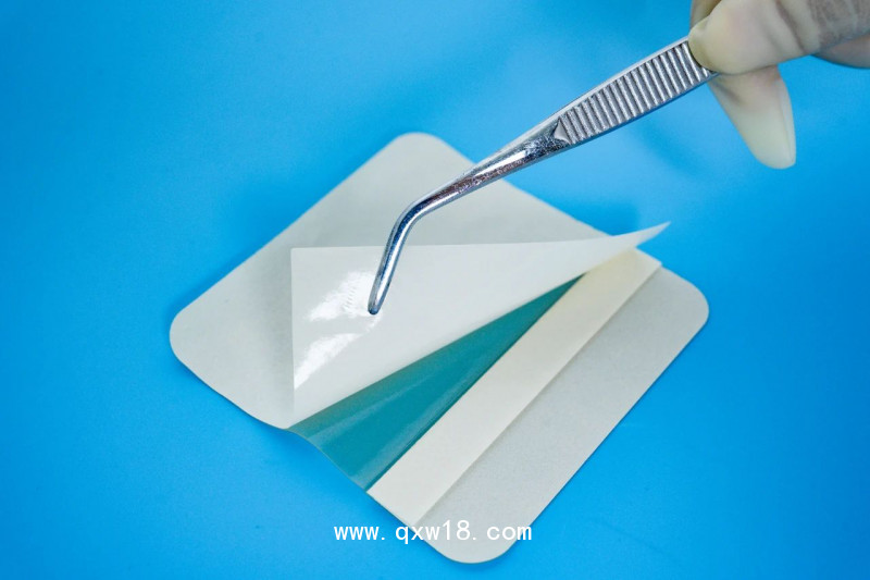 三類醫(yī)療器械，水膠體敷料，慢性創(chuàng)面覆蓋和護(hù)理