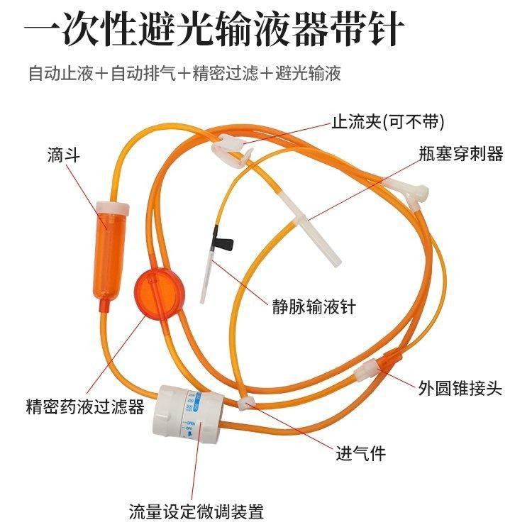 醫(yī)用耗材生產(chǎn)廠家，注射器、輸液器等批發(fā)