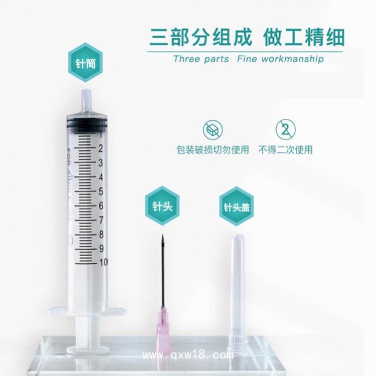 一次性使用配藥注射器，品類全，源頭工廠批發(fā)