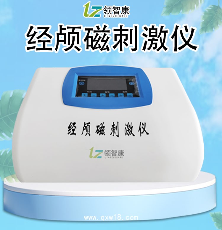 經(jīng)顱磁刺激儀臺式