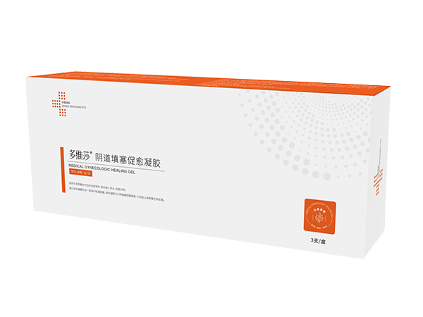 愛(ài)特威抗hpv婦科凝膠