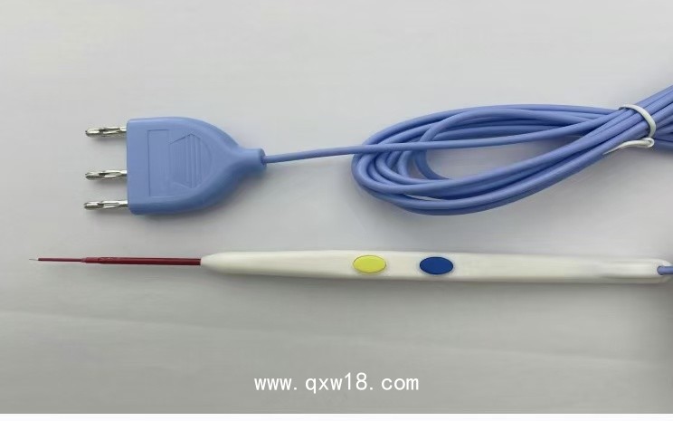 消融電極