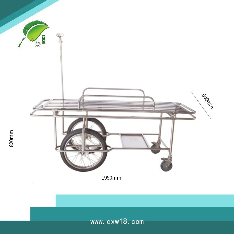 醫(yī)用擔(dān)架車(chē)
